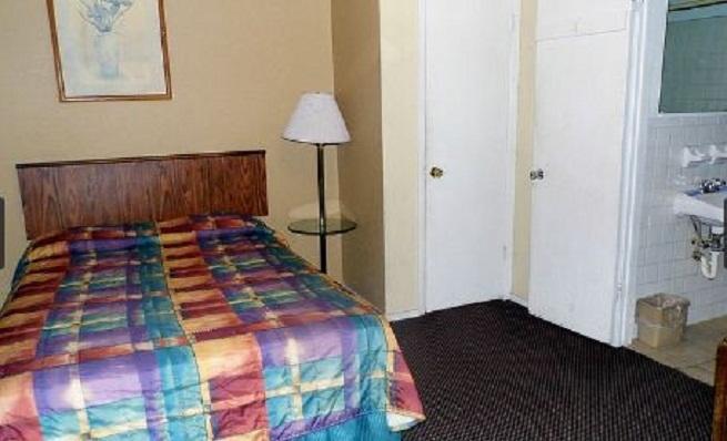 Interstate Motel Wills Point Zimmer foto
