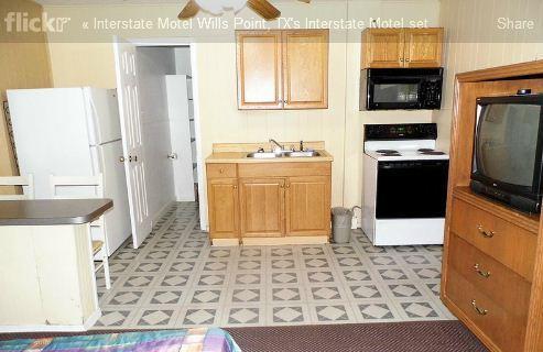 Interstate Motel Wills Point Zimmer foto