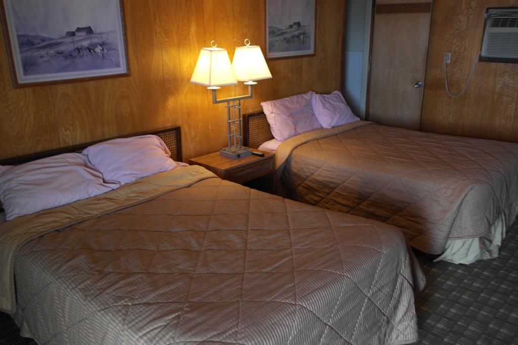 Interstate Motel Wills Point Zimmer foto